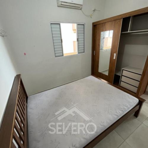 Cond Severos Mar L Apto- 16 C/ Piscina Убатуба Екстериор снимка