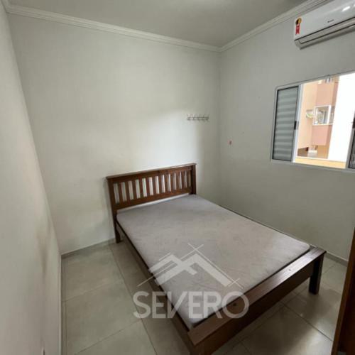 Cond Severos Mar L Apto- 16 C/ Piscina Убатуба Екстериор снимка