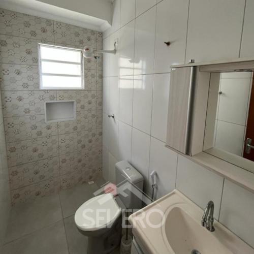 Cond Severos Mar L Apto- 16 C/ Piscina Убатуба Екстериор снимка